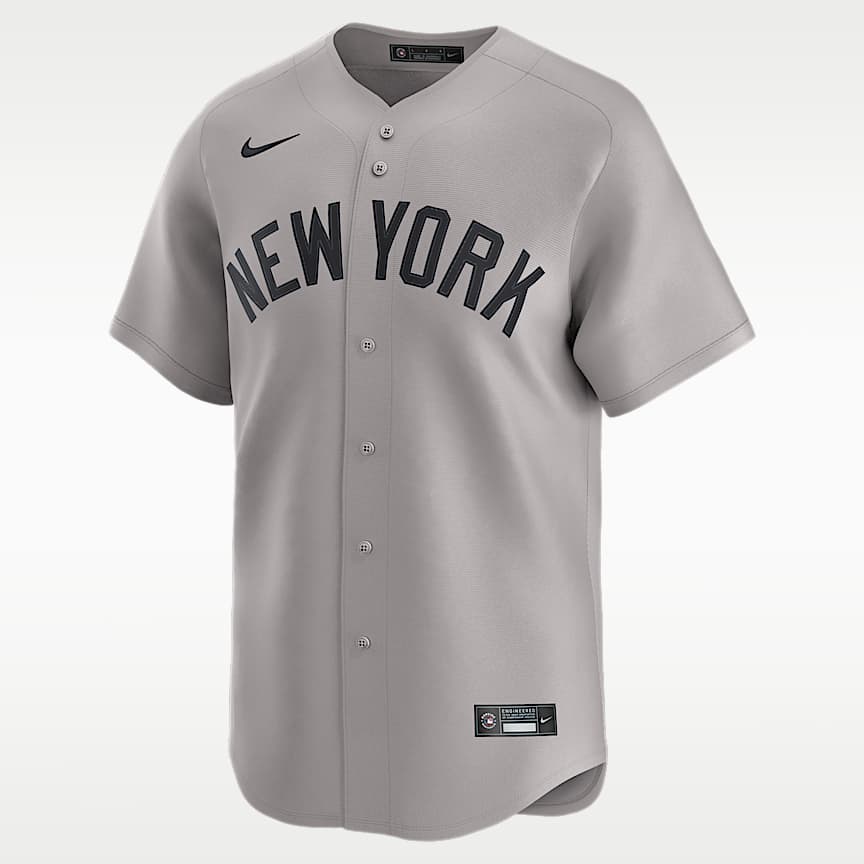 Derek Jeter New York Yankees Women's Nike Dri-FIT ADV MLB Limited